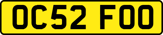 OC52FOO