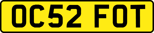 OC52FOT
