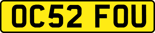OC52FOU
