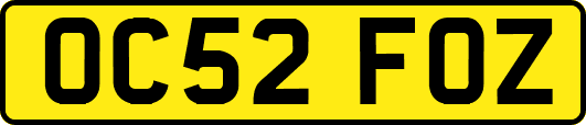 OC52FOZ