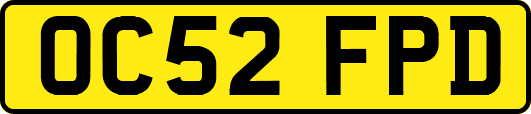 OC52FPD