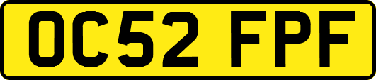 OC52FPF