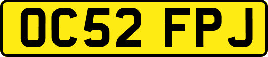 OC52FPJ