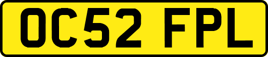 OC52FPL