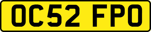 OC52FPO