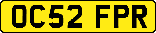 OC52FPR
