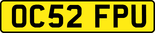OC52FPU