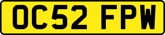 OC52FPW