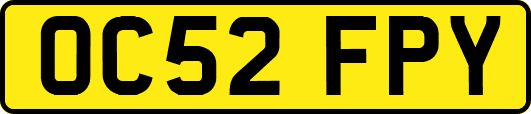 OC52FPY