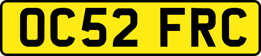OC52FRC