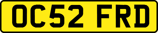 OC52FRD