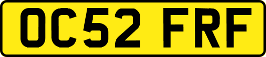 OC52FRF