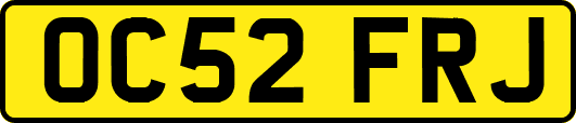 OC52FRJ
