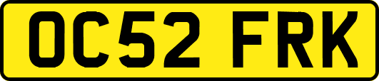 OC52FRK