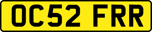 OC52FRR
