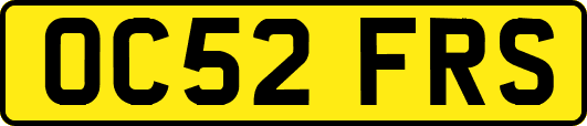 OC52FRS