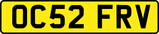 OC52FRV