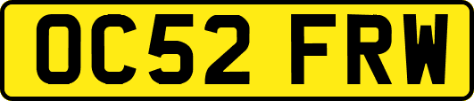 OC52FRW