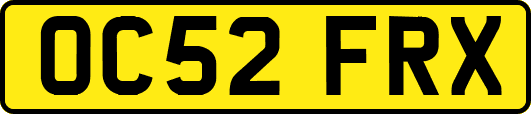 OC52FRX
