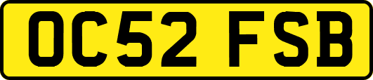 OC52FSB