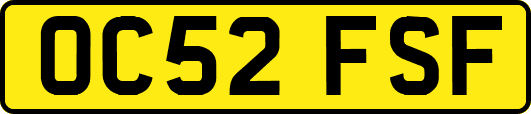 OC52FSF