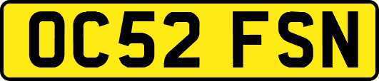 OC52FSN