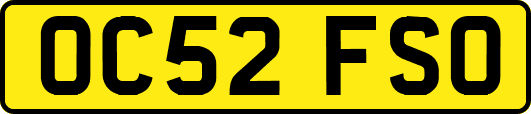 OC52FSO