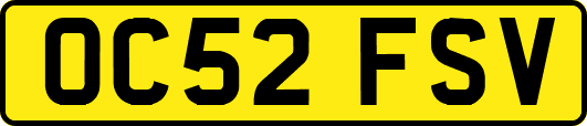 OC52FSV