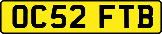 OC52FTB