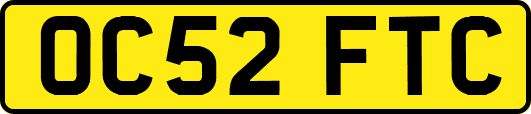 OC52FTC