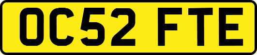 OC52FTE