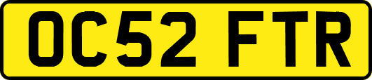 OC52FTR