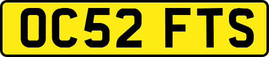 OC52FTS