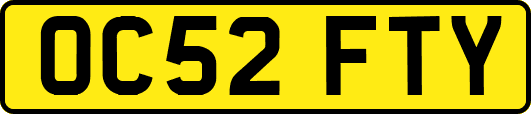OC52FTY