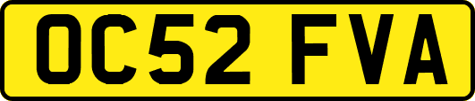 OC52FVA
