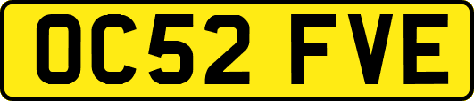 OC52FVE