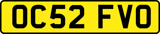 OC52FVO