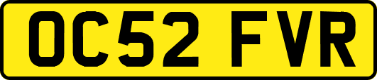 OC52FVR
