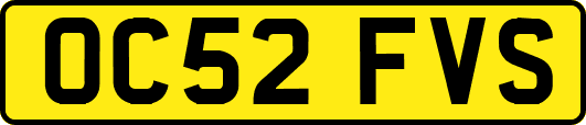OC52FVS