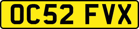 OC52FVX