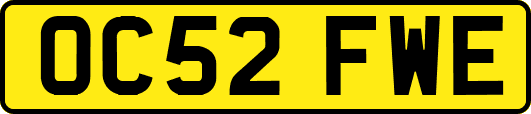 OC52FWE