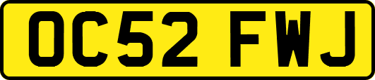 OC52FWJ