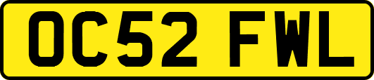 OC52FWL