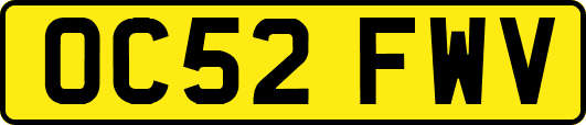 OC52FWV
