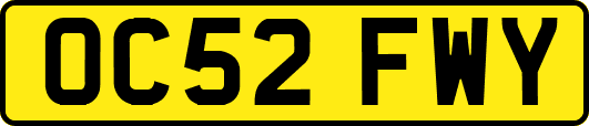 OC52FWY