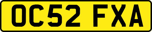 OC52FXA