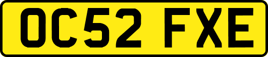 OC52FXE