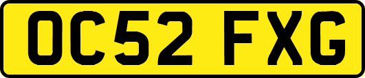OC52FXG