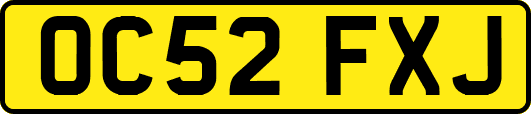 OC52FXJ