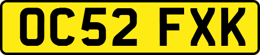 OC52FXK